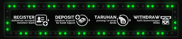 BAYAR303S Jackpot